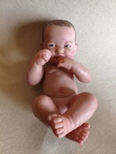 Bambolotto Neonato Iper