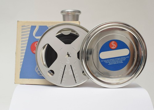 Stocko pellicola bobine u - bobine,