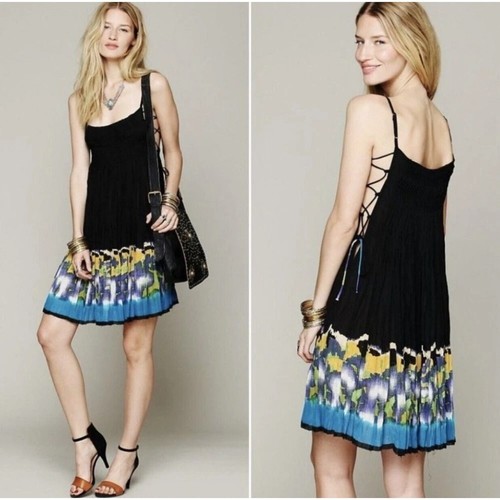 Free people one abito - one, boho