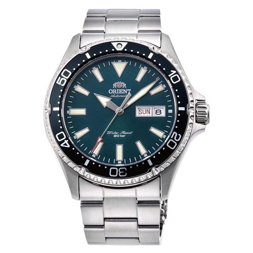Orient aa0004e39b kamasu - kamasu,