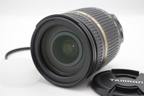 Tamron 270 6 - tamron, vc
