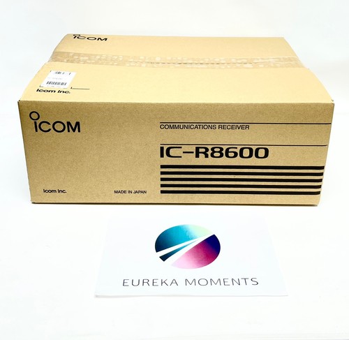 R8600 wfm cw - am/fm/wfm/cw, desktop