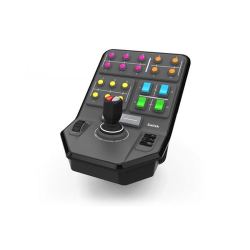 Logitech saitek farm sim - logitech,