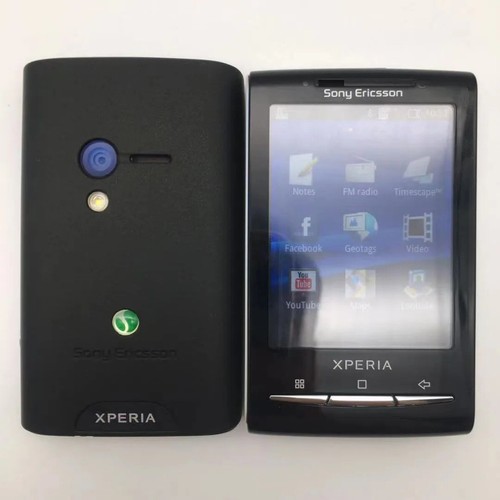 Sony ericsson xperia x10 mini - sony,