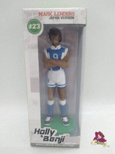HOLLY E BENJI - MARK LENDERS #23 Action Figure Hyūga Kojirō Captain Tsubasa