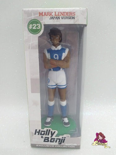 Holly benji mark - benji,