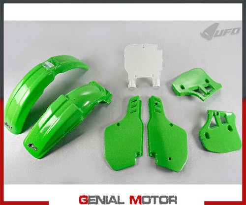 Kit plastiche complete ufo - complete,