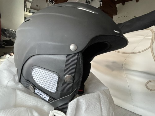 Casco sci alpina taglia - sci,