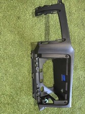 RIVESTIMENTO CRUSCOTTO PER