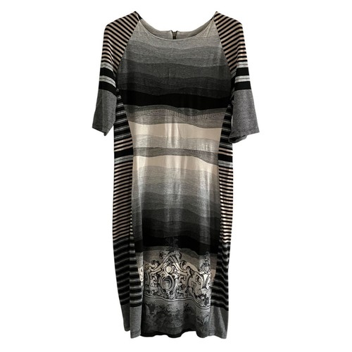 Desigual vestito midi in - desigual,