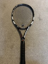 Babolat Pure Drive 2012