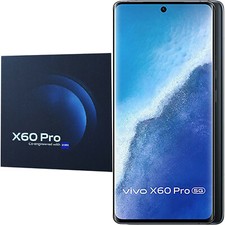 Nuovo Vivo X60 Pro Dual SIM