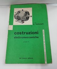 COSTRUZIONI ELETTROMECCANICHE