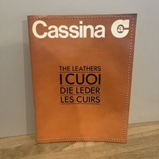 Ancienne Brochure Catalogue