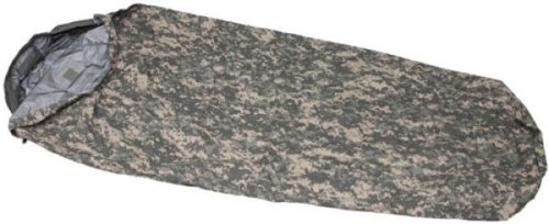 Army sacco pelo copertura - army, a