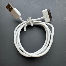 Cavo originale APPLE 30 pin a