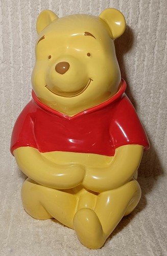 Salvadanaio disney winnie - salvadanaio,