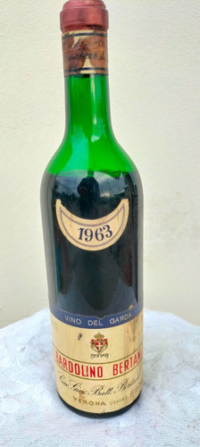 Vino del garda bardolino - del,