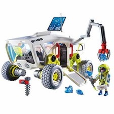 Playmobil space 9489 mezzo di - playmobil,