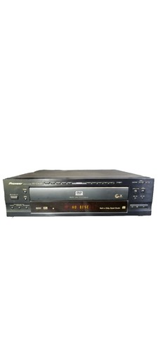 Pioneer c302d 1 uscita - pioneer, dv-c302d