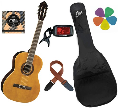 Eko cs10 chitarra - eko,