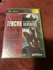 Tenchu Le Retour Des