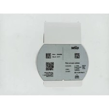 Motore para pompa circolatore 21W23 caldaia Sime 6281624 ex 6272360