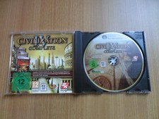 (PC) - SID MEIER'S