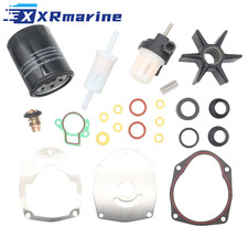 Mercury Kit Manutenzione per 40 50 60 CV EFI 4Cil. BigFoot & CT 4 tempi 8M0100527