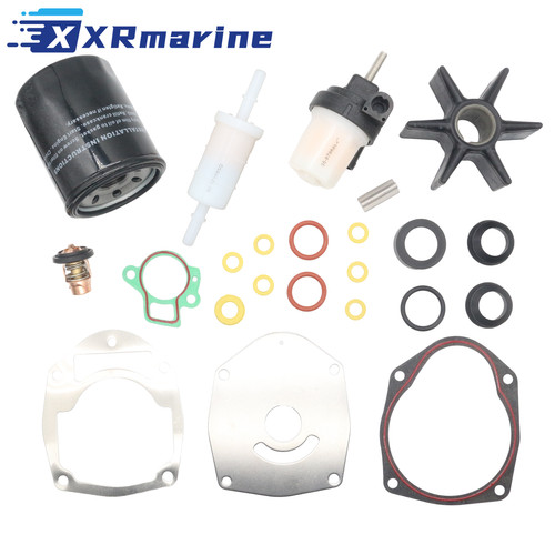 Per mercury kit - per,