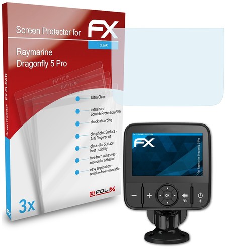Atfolix pellicola - 3x,