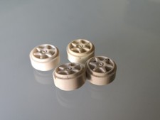 Slot 1/32 4 CERCHIONI CERCHI PLASTICA NINCO 15,80