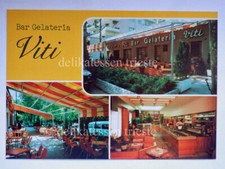 TRIESTE VITI Bar gelateria