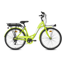 BICICLETTA ELETTRICA E-BIKE