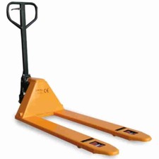 Transpallet sollevatore