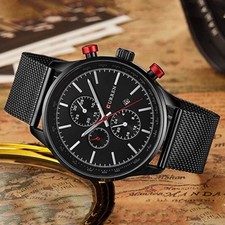 x Orologio Da Polso Curren