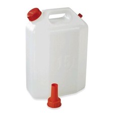 25 LITRE TANK - WITH TRANSFER