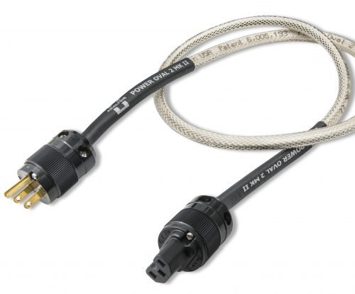 Analysis plus power oval - power, mk