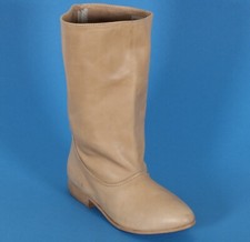 Stivali donna stivali pelle