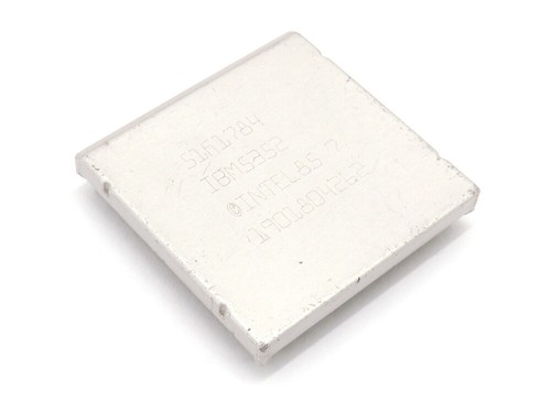 Ibm5352 51f1784 cpu - ibm5352, 20mhz