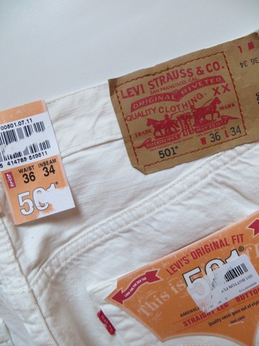 Pantalone jeans uomo - , levi's