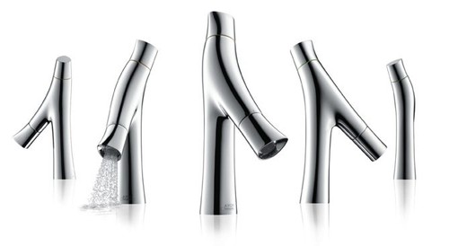 Hansgrohe axor starck organic - starck,
