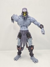 2001 Mattel Masters of the