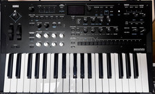 KORG wavestate Sintetizzatore