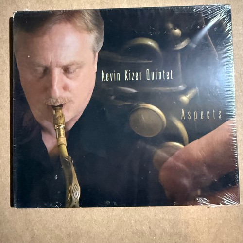 Kevin kizer quintet - kizer,
