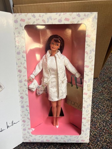 Bambola barbie city - city, shopper