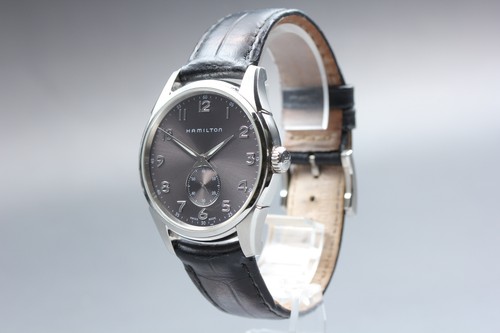 Orologio uomo hamilton - uomo,