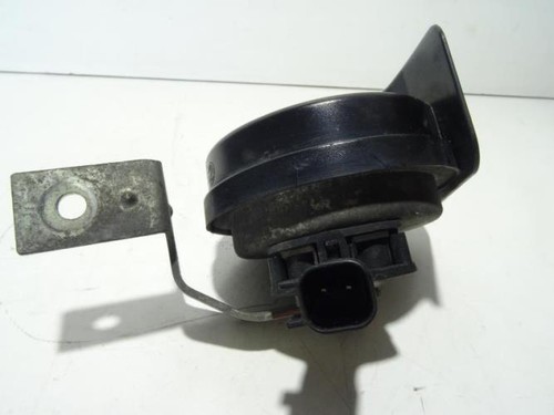 Tromba clacson fiat - fiat, evo
