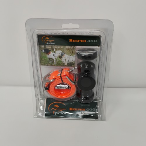 Sportdog beeper 400 collare - 400,