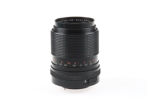 Zeiss sonnar 135 5 mc - sonnar, mm